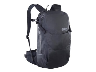 EVOC Allride 3D WP 16 Backpack | black | one size
