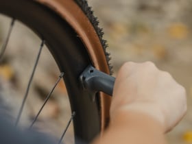 TOPEAK Tire Lever Solo