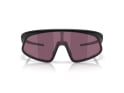 OAKLEY Sunglasses RSLV 141 Matte Black | Prizm Road Black OO9524D-020