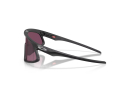 OAKLEY Sunglasses RSLV 141 Matte Black | Prizm Road Black OO9524D-020