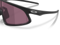 OAKLEY Sunglasses RSLV 141 Matte Black | Prizm Road Black OO9524D-020