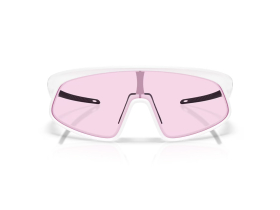 OAKLEY Sunglasses RSLV 141 Matte White | Prizm Low Light...