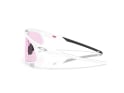 OAKLEY Sunglasses RSLV 141 Matte White | Prizm Low Light OO9524D-070