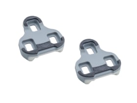 LOOK Cleats Keo Grip | grey - 4,5°