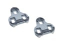 LOOK Pedalplatten Keo Grip | grau - 4,5°
