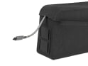 TOPEAK Toptube bag TopLoader DryShell 1,0 liter | black
