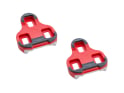LOOK Cleats Keo Grip | red - 9°