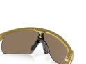OAKLEY Junior Sonnenbrille Resistor PATRICK MAHOMES || COLLECTION Gold | Prizm 24k OJ9010 08-23