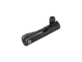 TOPEAK Tubeless Repair Kit Tubi MiniX with CO2-Inflator
