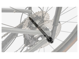 TOPEAK Thru Axle for Rear Rack Zi:RAK