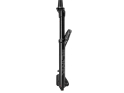 ROCKSHOX Federgabel 27,5" Lyrik Select Delta RC 170 mm LinearXL BOOST 44 mm Offset tapered schwarz