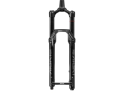 ROCKSHOX Federgabel 27,5" Lyrik Select Delta RC 170 mm LinearXL BOOST 44 mm Offset tapered schwarz