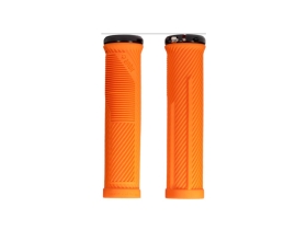 AMBIT COMPONENTS Grips Gravity Control | orange