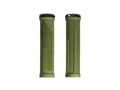 AMBIT COMPONENTS Grips Gravity Control | green