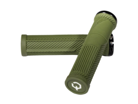 AMBIT COMPONENTS Grips Gravity Control | green