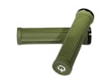 AMBIT COMPONENTS Grips Gravity Control | green