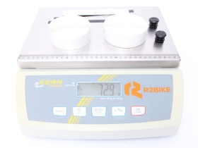 PRO Lenkerband Pursuit Sport | weiß