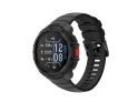 POLAR Street X Smartwatch | Night Black | S-L