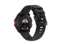 POLAR Street X Smartwatch | Night Black | S-L