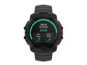 POLAR Street X Smartwatch | Night Black | S-L
