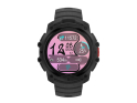 POLAR Street X Smartwatch | Night Black | S-L