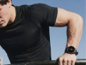 POLAR Street X Smartwatch | Night Black | S-L