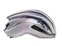 MET Bike Helmet Trenta MIPS 3K Carbon | Tadej Pogačar Limited Edition | Pearl Purple S (52-56 cm)