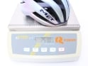 MET Bike Helmet Trenta MIPS 3K Carbon | Tadej Pogačar Limited Edition | Pearl Purple M (56-58 cm)