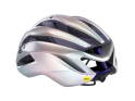 MET Bike Helmet Trenta MIPS 3K Carbon | Tadej Pogačar Limited Edition | Pearl Purple L (58-61 cm)