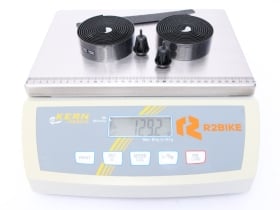 PRO Lenkerband Pursuit Team | schwarz