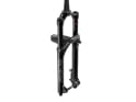 ROCKSHOX Federgabel 27,5" Lyrik Select Delta RC 150 mm LinearXL BOOST 44 mm Offset tapered schwarz
