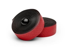 PRO Lenkerband Pursuit Team | schwarz-rot