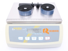 PRO Lenkerband Pursuit Team | schwarz-blau