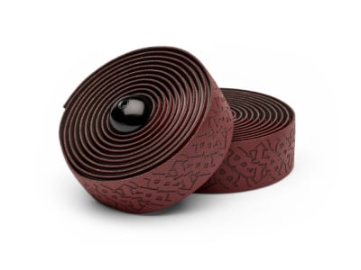 PRO Lenkerband Pursuit Team LTD | schwarz-weinrot