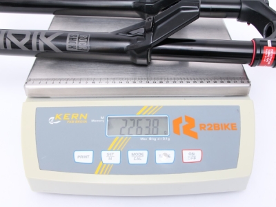 ROCKSHOX Suspension Fork 29