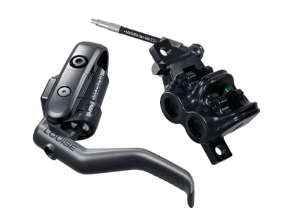 MAGURA Scheibenbremsel Louise Elite | schwarz