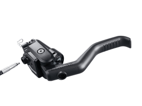 MAGURA Scheibenbremsel Louise Elite | schwarz