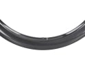 LIGHT BICYCLE Felge 28" Falcon Pro Airia Flyweight 55 mm | 24 Loch | seidenglanz