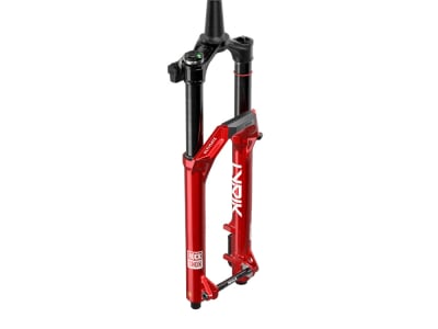 ROCKSHOX Federgabel 29" Lyrik Ultimate Flight Attendant Charger 3.2 RC2 160 mm LinearXL ButterCups BOOST 44 mm Offset tapered rot