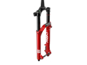 ROCKSHOX Federgabel 29" Lyrik Ultimate Flight Attendant Charger 3.2 RC2 160 mm LinearXL ButterCups BOOST 44 mm Offset tapered rot