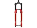 ROCKSHOX Federgabel 29" Lyrik Ultimate Flight Attendant Charger 3.2 RC2 160 mm LinearXL ButterCups BOOST 44 mm Offset tapered rot
