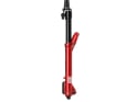 ROCKSHOX Federgabel 29" Lyrik Ultimate Flight Attendant Charger 3.2 RC2 160 mm LinearXL ButterCups BOOST 44 mm Offset tapered rot