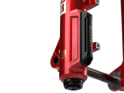 ROCKSHOX Federgabel 29" Lyrik Ultimate Flight Attendant Charger 3.2 RC2 160 mm LinearXL ButterCups BOOST 44 mm Offset tapered rot