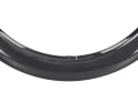 LIGHT BICYCLE Felge 28" Falcon Pro Airia Flyweight 65 mm | 24 Loch | seidenglanz
