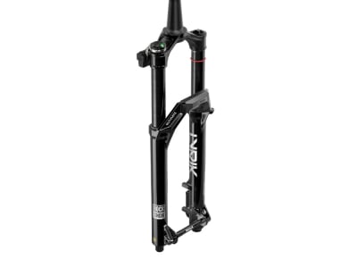 ROCKSHOX Federgabel 29" Lyrik Ultimate Flight Attendant Charger 3.2 RC2 160 mm LinearXL ButterCups BOOST 44 mm Offset tapered schwarz