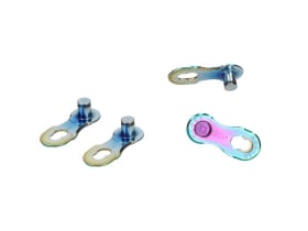 KMC Kettenschloss Missing Link 12NR | 12-fach | 2...