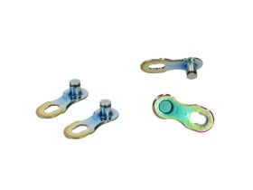 KMC Kettenschloss Missing Link 12NR | 12-fach | 2...