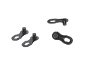 KMC Chain Lock Missing Link 12NR DLC | 12-speed | 2 pieces | Black