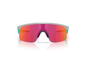 OAKLEY Junior Sunglasses Resistor Matte Fog | Prizm Field...