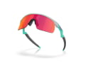 OAKLEY Junior Sunglasses Resistor Matte Fog | Prizm Field OJ9010-2623